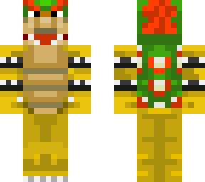 bowser