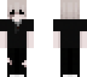 boy black out