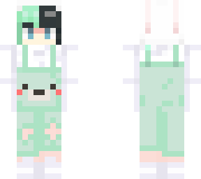 boy pijama bear