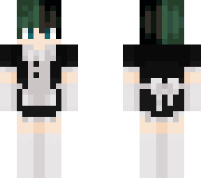 boy traje de maid