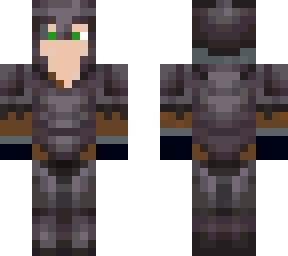 brynlee emberlynn in netherite