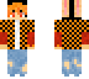 bunny boy october
