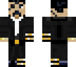 business bob