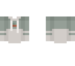 cactus~ outfit base (mint beige)