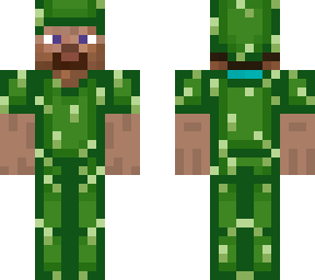 cactus armor