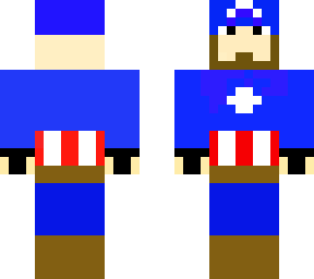 captain america