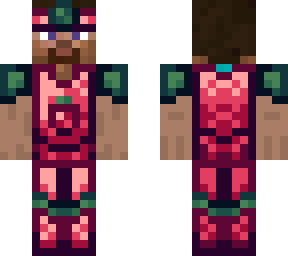 celeste armor