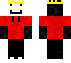 censital crown skin #1