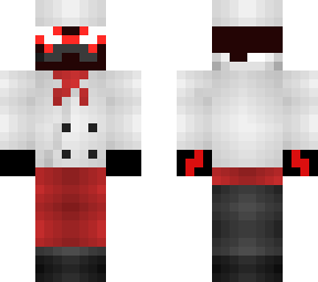 chef