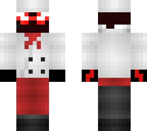 chef