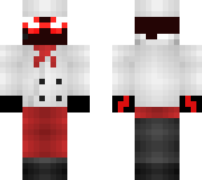 chef sin barba
