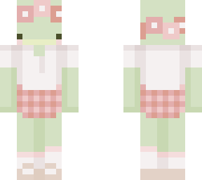 cherry blossom frog (microhphone edit)