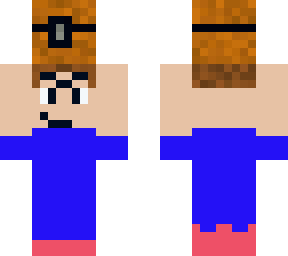chest head