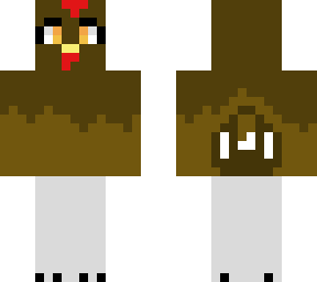 chicken
