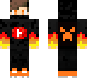 chico puo de fuego
