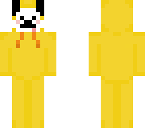 chimmy cute
