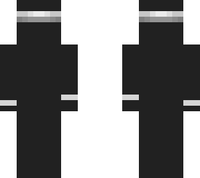 clean skin, or tryhard?