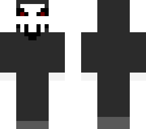 cloaked figure
