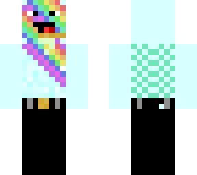 color derpy boy