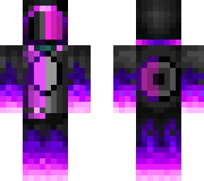 colorful assasin