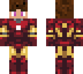 cooosmic iron man