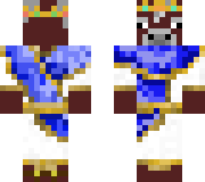 cow emperor