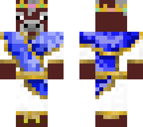 cow emperor 2