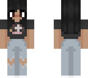 cowshirt