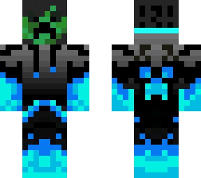 creeper aw man