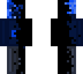 creeper gamer ( corrupted series)