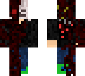 currupt skeleton bbp