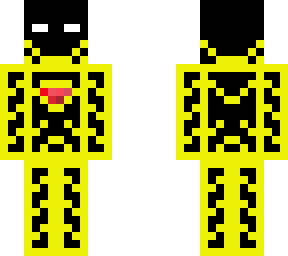 custom skin
