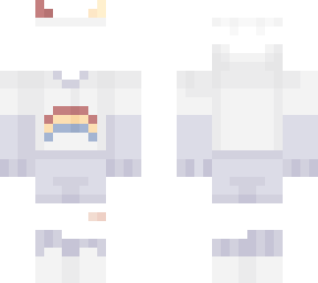 cute demon girl base