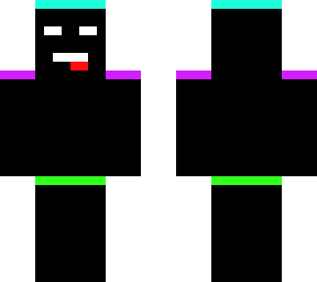 cyber weirdo