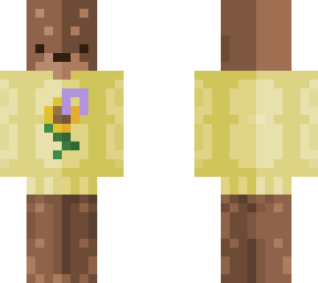 darker dogcuuna with ribbon
