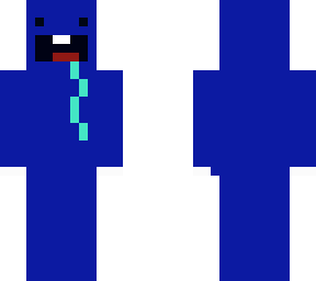 derpy blue