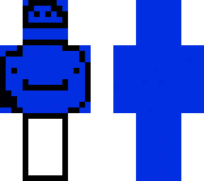 derpy blue dream (but better)