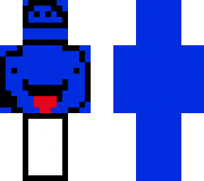 derpy blue dream (but better)
