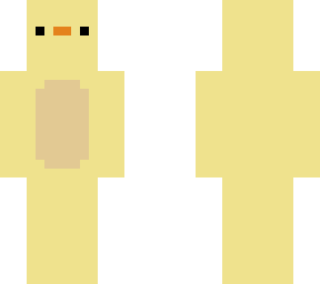 derpy duck
