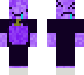 derpy grape guy