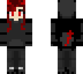 devil girl