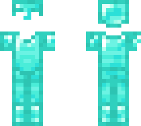 diamond armour base