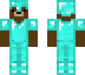 diamond bear