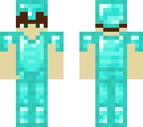 diamond boy