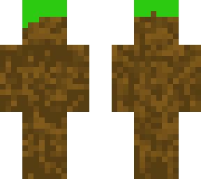 dirt block