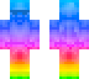 dottor rainbow