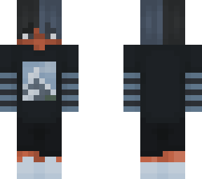 dr minecraft 2nd oldest skin