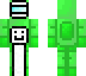 dream amongus