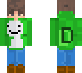 dream fan hoodie
