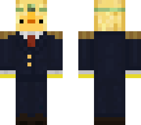 duck dio mix 2